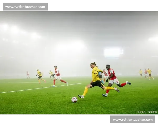 从规则博弈到战术艺术解析间接任意球的足球智慧与边界实践启示