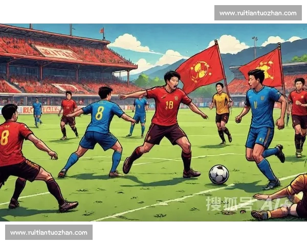 以球门为中心描绘绿茵场上攻防博弈的激情与荣耀瞬间传奇历史篇章